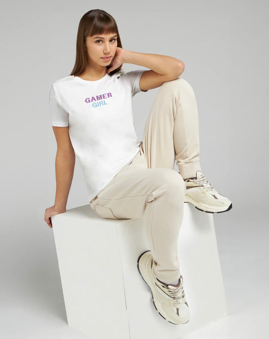Gamer Girl